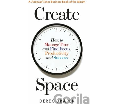 Create Space - Derek Draper