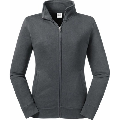 Russell Athletic 267F convoy grey