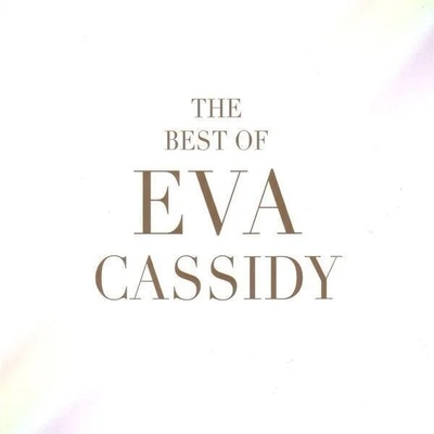 Eva Cassidy - The Best Of Eva Cassidy (CD) (0739341020629)