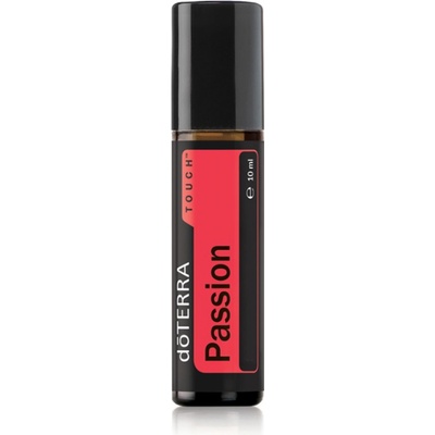 doTerra Esenciálny olej Passion Touch 10 ml