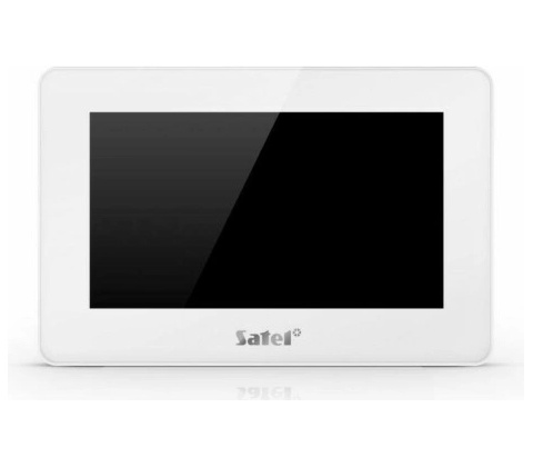 Satel INT-TSH210-W
