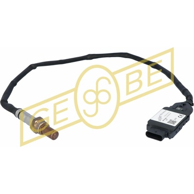 NOx-Senzor, NOx-Katalyzátor GEBE 9 3730 1