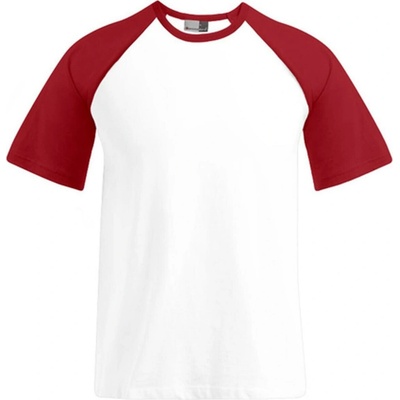 Promodoro pánske tričko E1060 white
