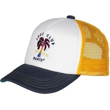 Barts Surfie cap Yellow