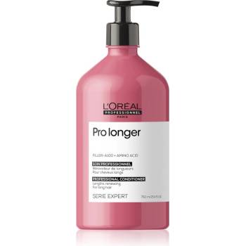 L'Oréal Serie Expert Pro Longer подсилващ балсам за дълга коса 750ml