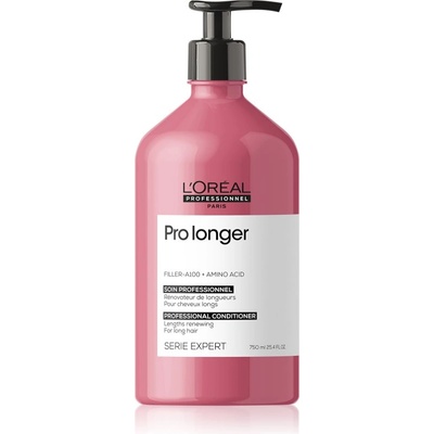 L'Oréal Serie Expert Pro Longer подсилващ балсам за дълга коса 750ml