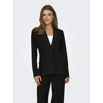 ONLY Сако Only Ginger blazer - Black (Black)