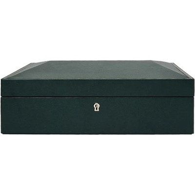 Box Wolf British Racing Green 793241