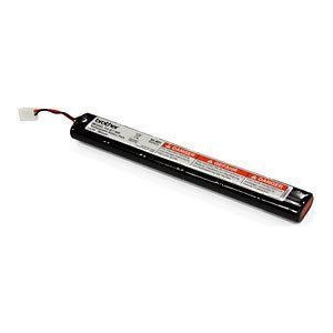 Brother PA-BT500 NiMH батерия (издръжливост около 70 страници и 100 цикъла на зареждане) (PJ 6xx) (PABT500)