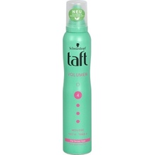 Schwarzkopf Taft Volume penové tužidlo 4 200 ml