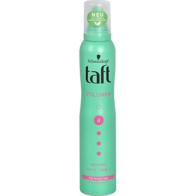 Schwarzkopf Taft Volume penové tužidlo 4 200 ml