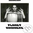 Razorlight - Planet Nowhere [ ] CD