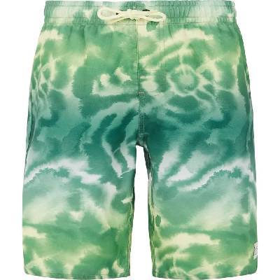 Бански гащета Protest Daniel swimming shorts - Green (Frost Green)