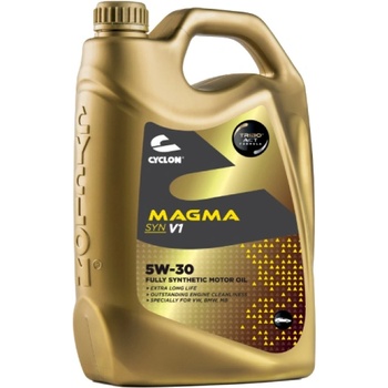 Image 1 of CYCLON Magma Syn Ultra 5W-30 5 l