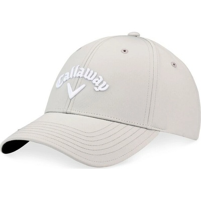 Callaway Stitch Magnet Light Grey