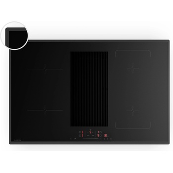 Klarstein R474F-S4-80