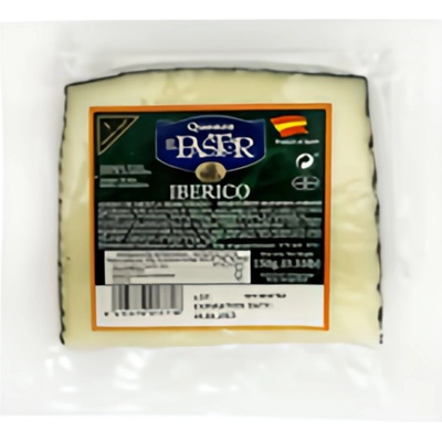 El Pastor Sýr Iberico 150 g