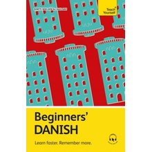 Beginners' Danish - Al-Gailani, Dorte Nielsen
