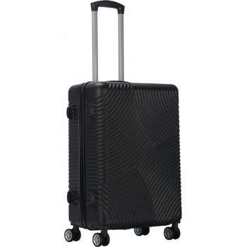Aga Travel MR4665 čierna 63 l