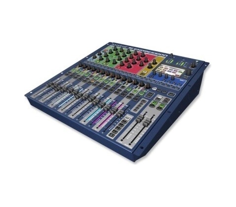 Soundcraft Si Expression 1