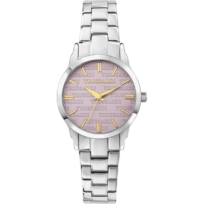 Trussardi T-Bent R2453141508 - Дамски часовник (R2453141508)