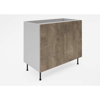 Долен кухненски шкаф Гранд М6 100