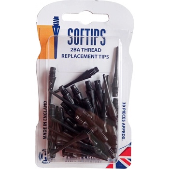 Harrows Dimple soft 2ba 30ks