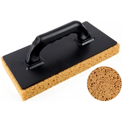 Hladítko PRO5 s molitanem hrubým profi 280 x 140 x 20 mm