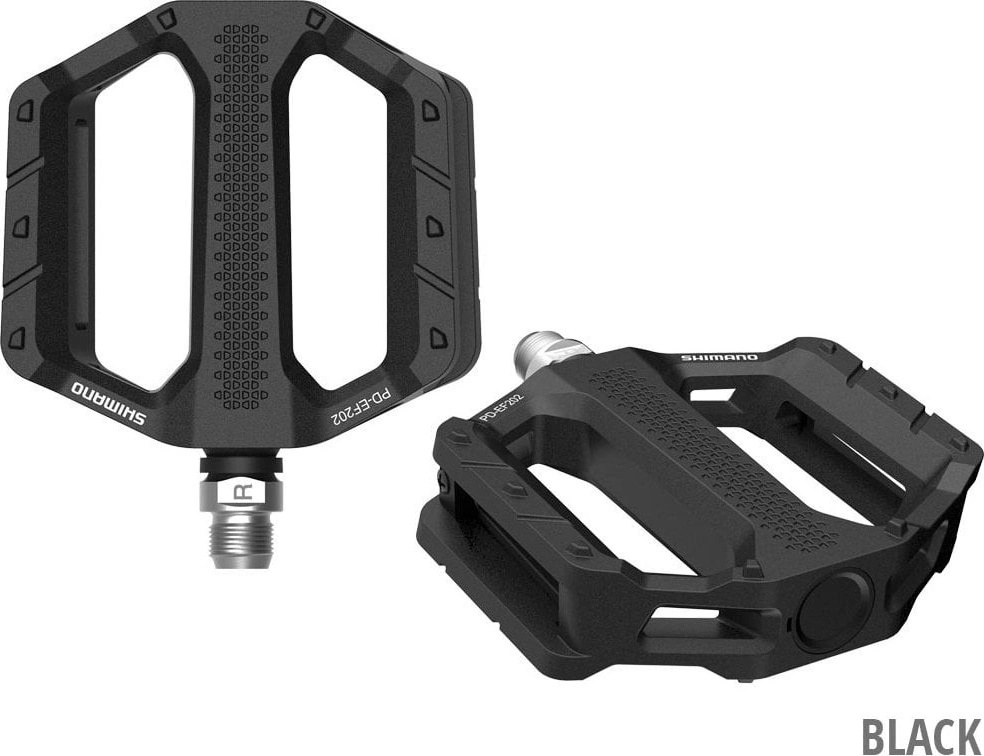Shimano MTB Flat EF202 pedále