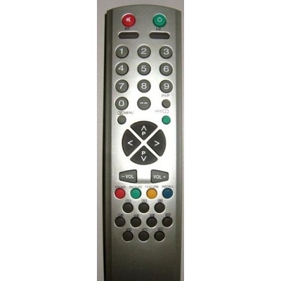 съвместим Tesla rc2040 ak20s - заместител дистанционно управление (rc2040 ak20s)