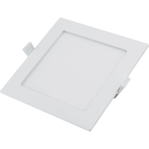 OPTONICA Led МОДУЛ ЗА ВГРАЖДАНЕ КВАДРАТЕН 12w ac165-265v 950lm cct change colour (2595)