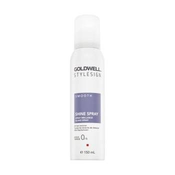 Goldwell StyleSign Smooth Shine Spray стилизиращ спрей за блясък на косата 150 ml