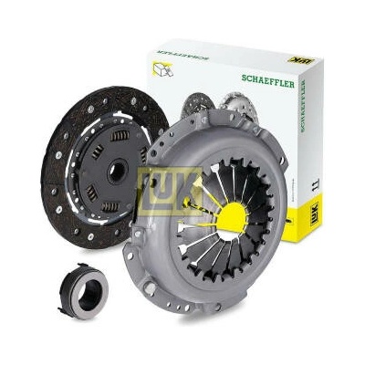 Spojková sada Schaeffler LuK 622 1643 00