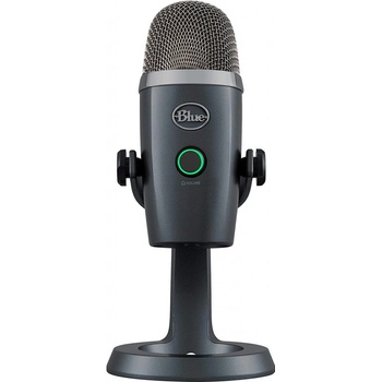 BLUE Yeti Nano