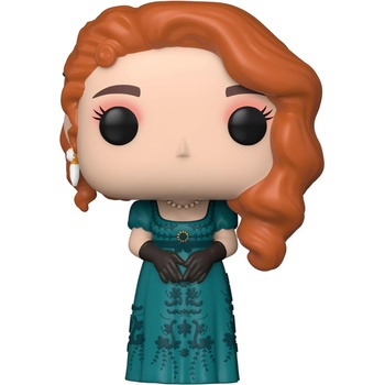 Funko Фигура Funko POP! Television: Bridgerton - Penelope #1663 (FK61395)