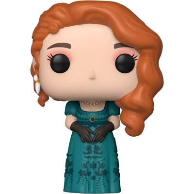 Funko Фигура Funko POP! Television: Bridgerton - Penelope #1663 (FK61395)