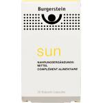 Burgerstein Sun - 30 капсули