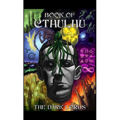 Book of Cthulhu