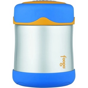 Thermos Foogo Цвят: син - 4camping - 51,03 лв