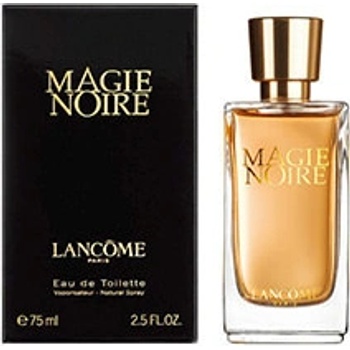 Lancôme Magie Noire toaletní voda dámská 75 ml