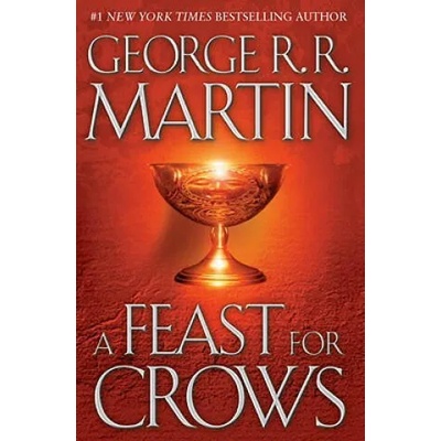 A Feast for Crows | George R. R. Martin