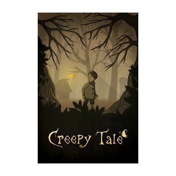 Creepy Tale Bundle
