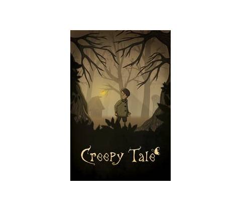 Creepy Tale Bundle