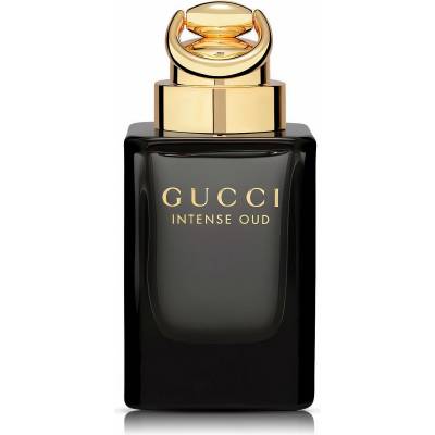 Gucci Intense Oud EDP 90 мл- Парфюмна Вода за Мъже ТЕСТЕР