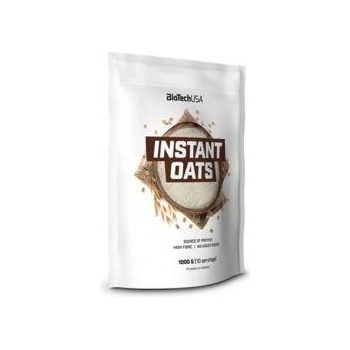 BioTechUSA Instant Oats - Шоколад 3518b2