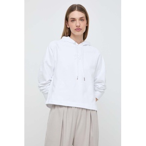 HUGO BOSS Памучен суичър (50516123) - answear - 207,30 лв