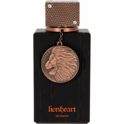 Armaf Club De Nuit Heritage Lion Heart parfémovaná voda pánská 100 ml