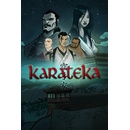 Karateka