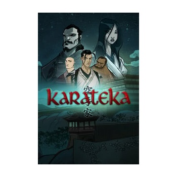 Karateka
