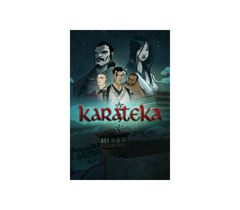 Karateka